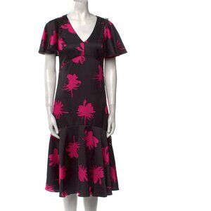 Floral Prabal Gurung Dress